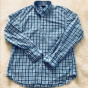 J Crew Button Down